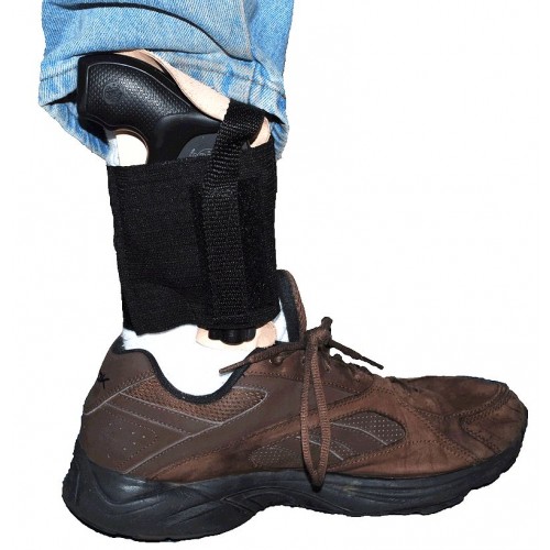 Ankle : Stoner Ankle Holster